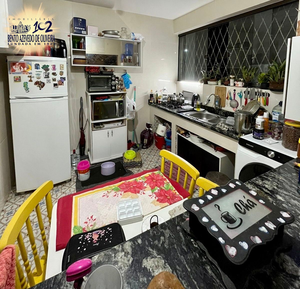 Apartamento, 2 quartos, 75 m² - Foto 10