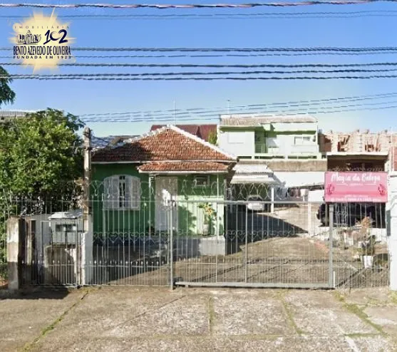 Terreno, 480 m² - Foto 1