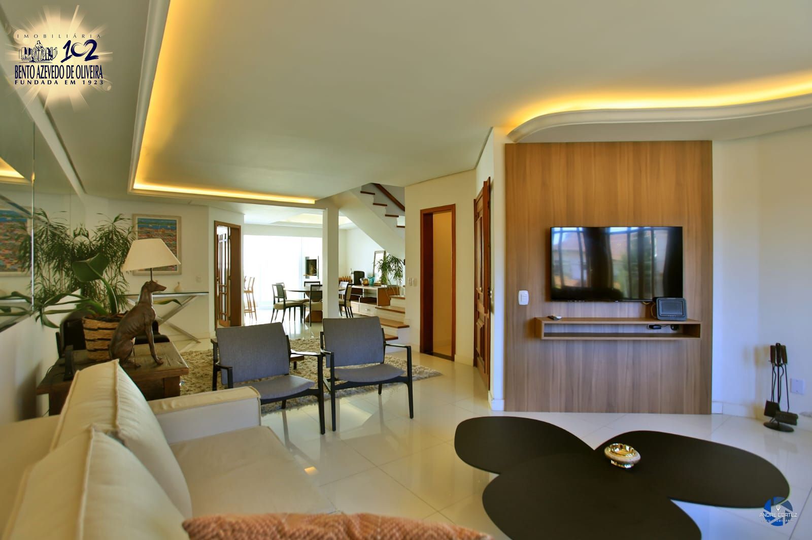 Casa, 3 quartos, 285 m² - Foto 12