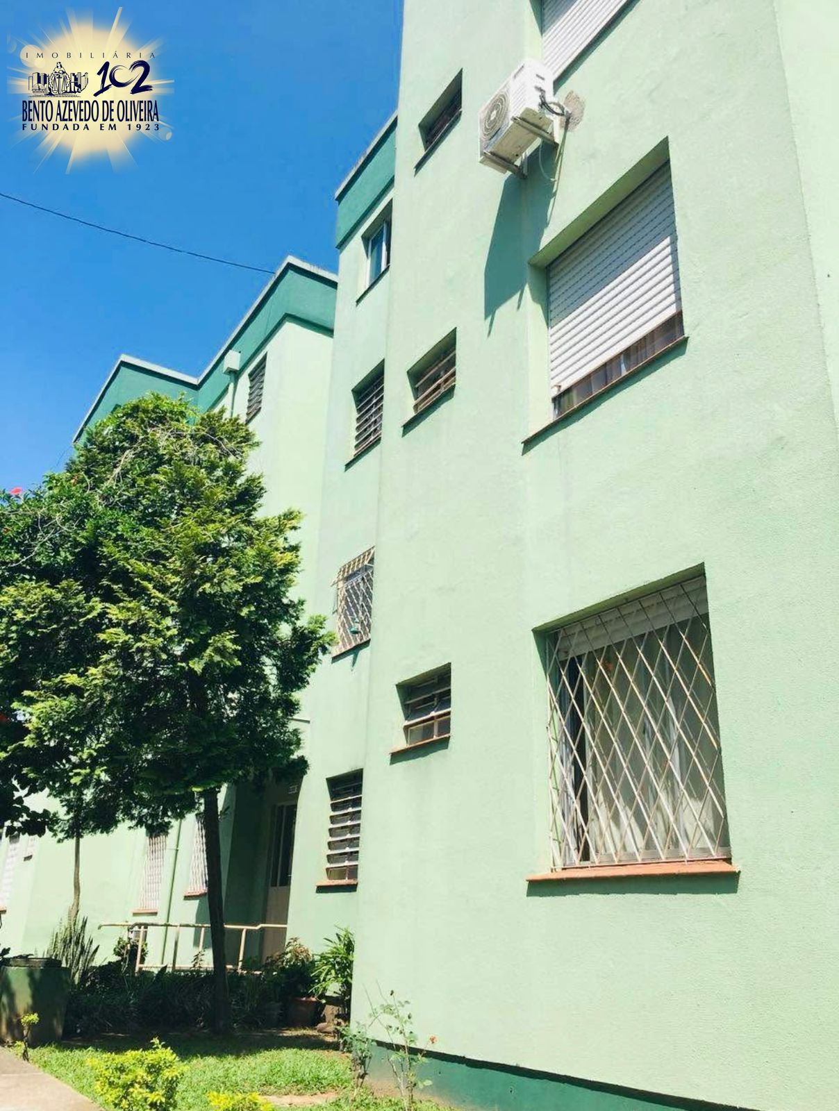 Apartamento, 2 quartos, 53 m² - Foto 9