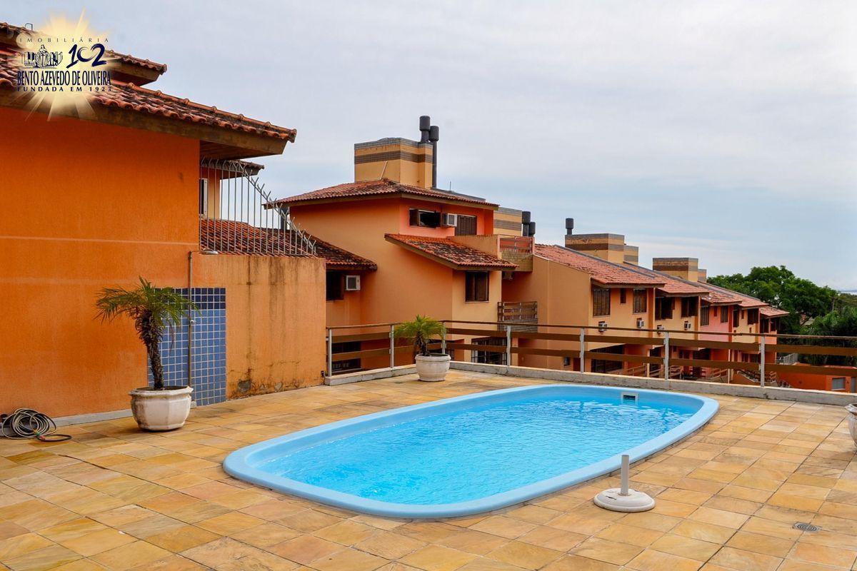Casa de Condomínio, 3 quartos - Foto 40