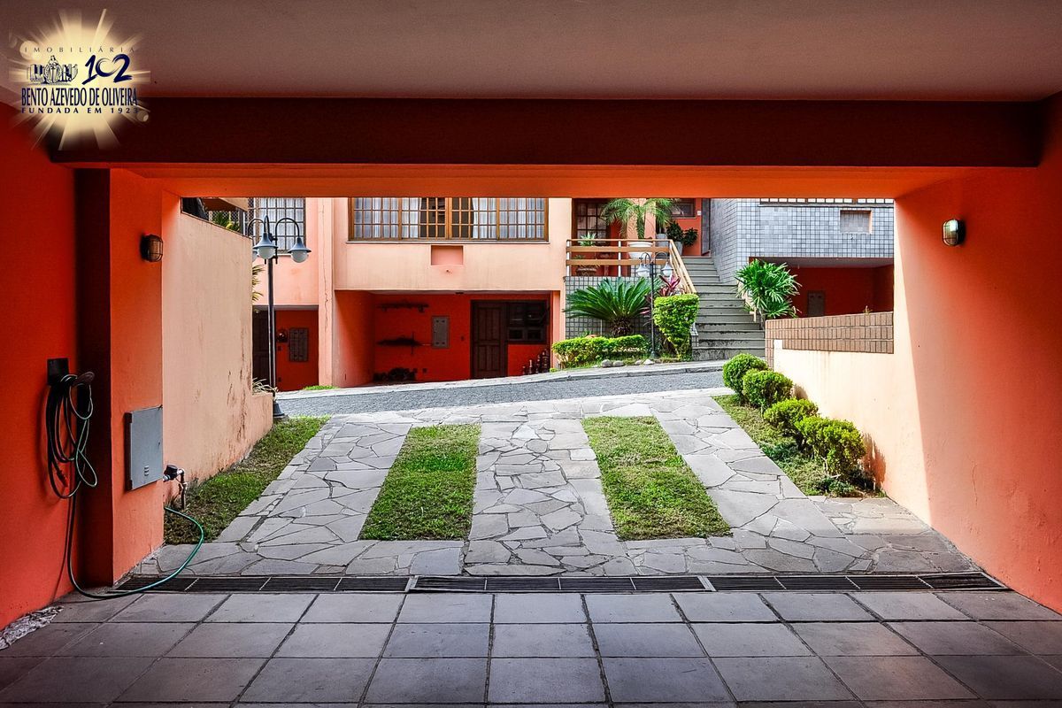 Casa de Condomínio, 3 quartos - Foto 30