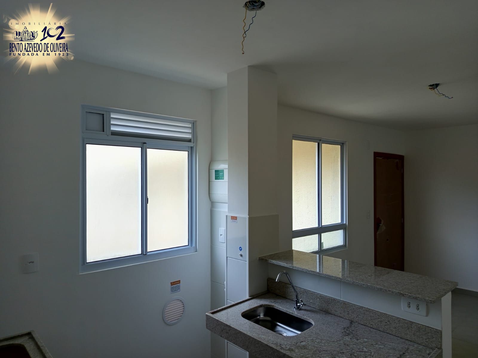 Apartamento, 2 quartos, 50 m² - Foto 3