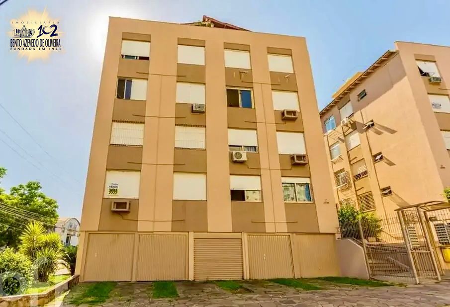 Apartamento, 2 quartos, 55 m² - Foto 29