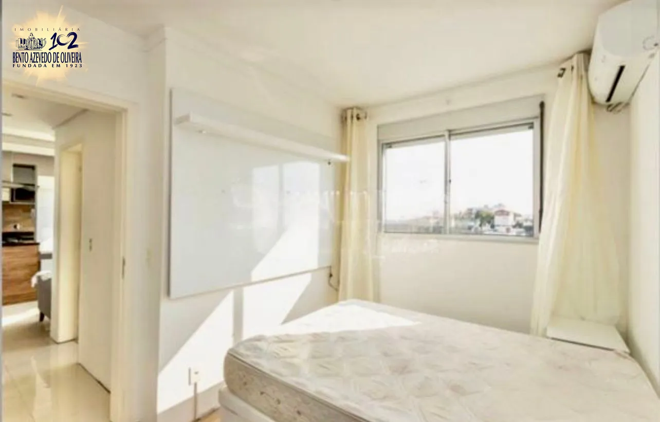 Apartamento, 2 quartos, 55 m² - Foto 24