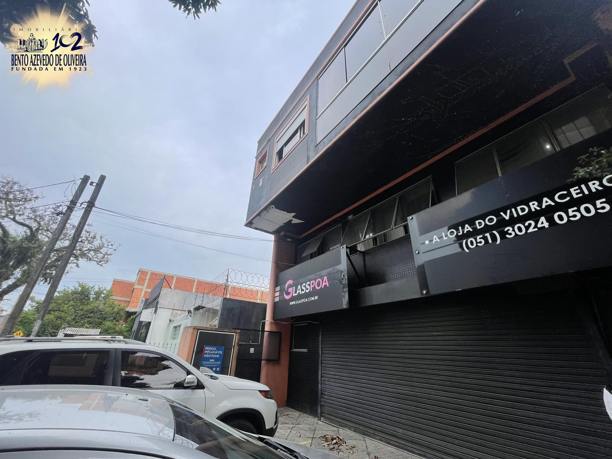 Prédio Inteiro, 120 m² - Foto 27