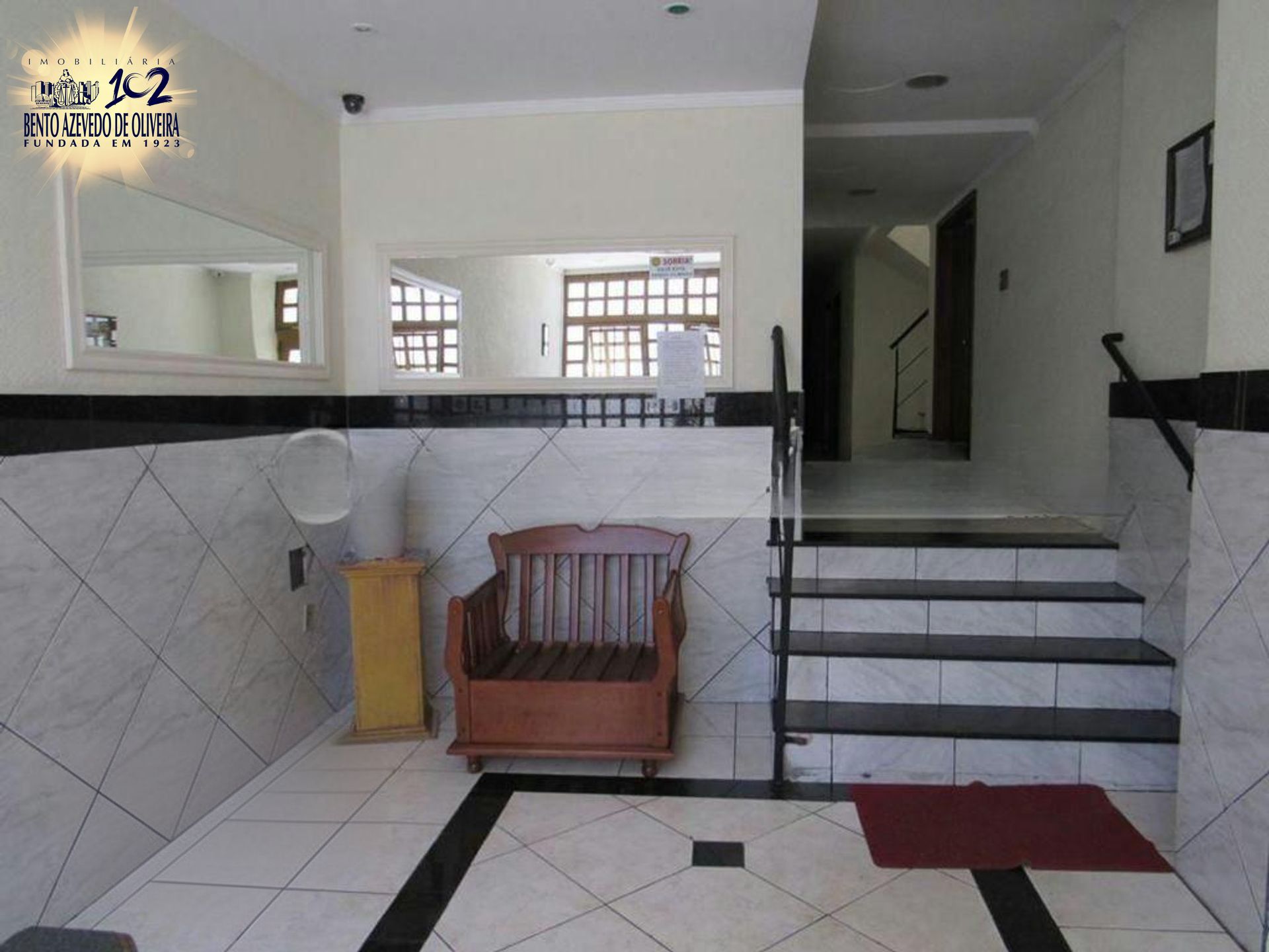 Apartamento, 1 quarto, 41 m² - Foto 19