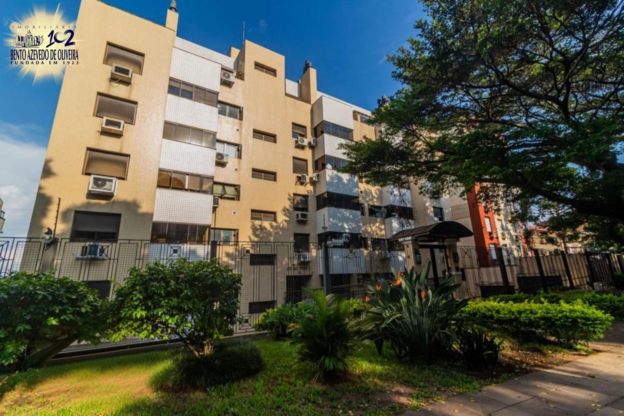 Cobertura, 1 quarto, 102 m² - Foto 2