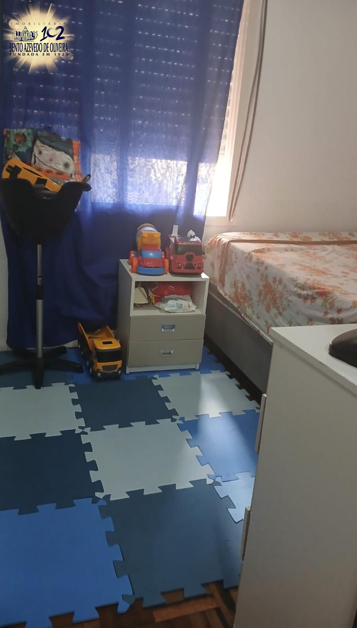 Apartamento, 1 quarto, 32 m² - Foto 3