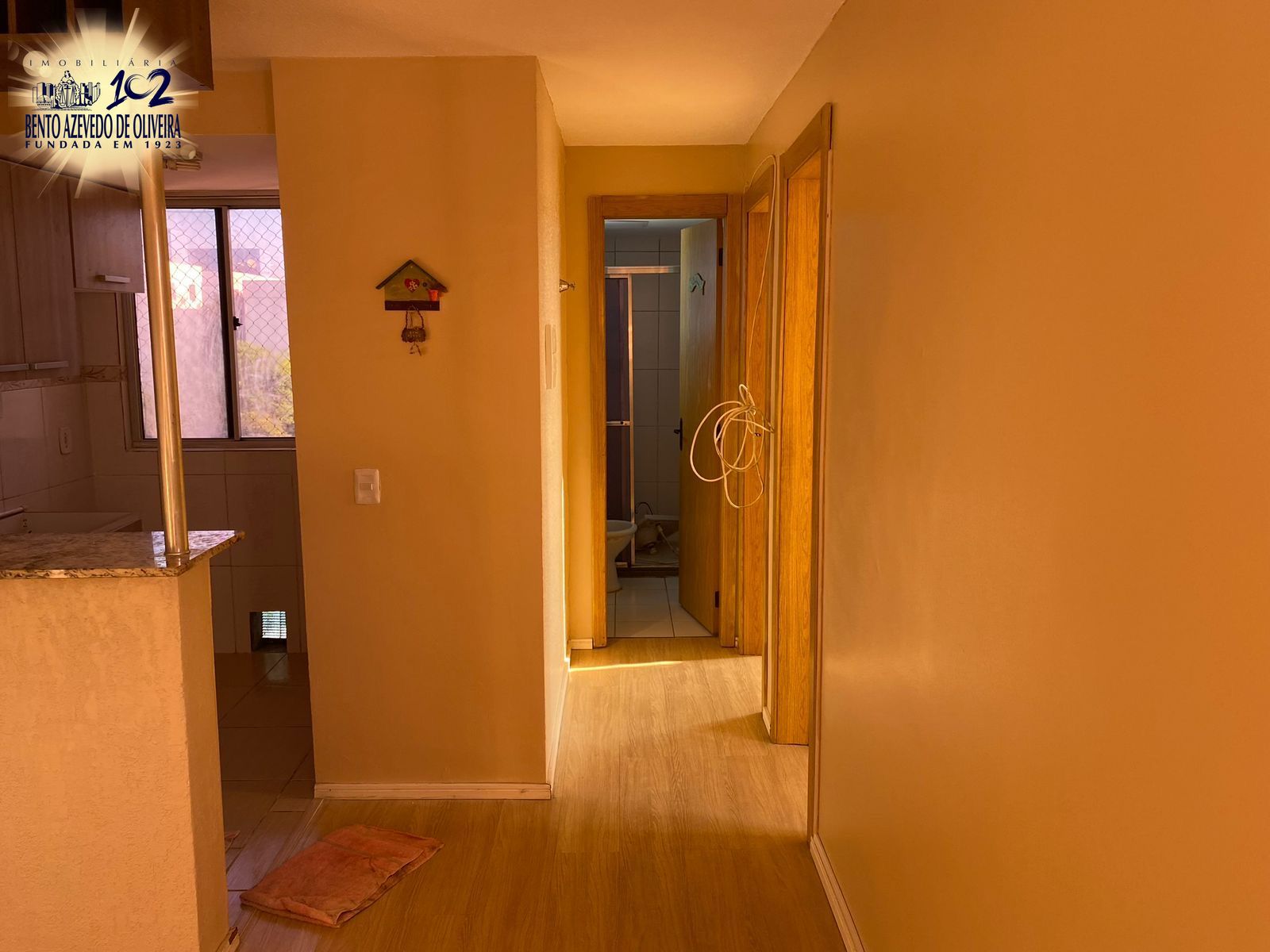Apartamento, 2 quartos, 42 m² - Foto 13