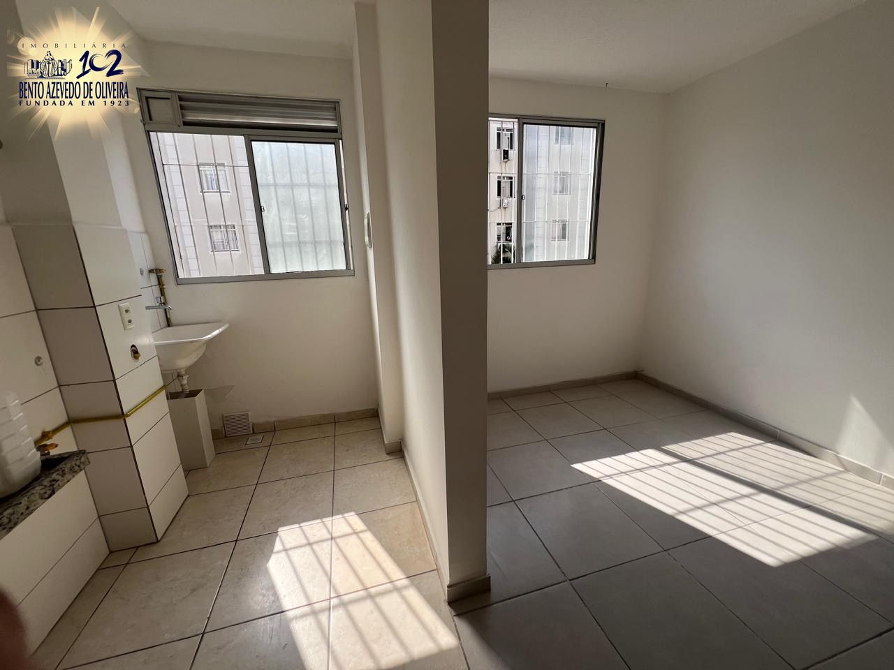 Apartamento, 2 quartos, 42 m² - Foto 14