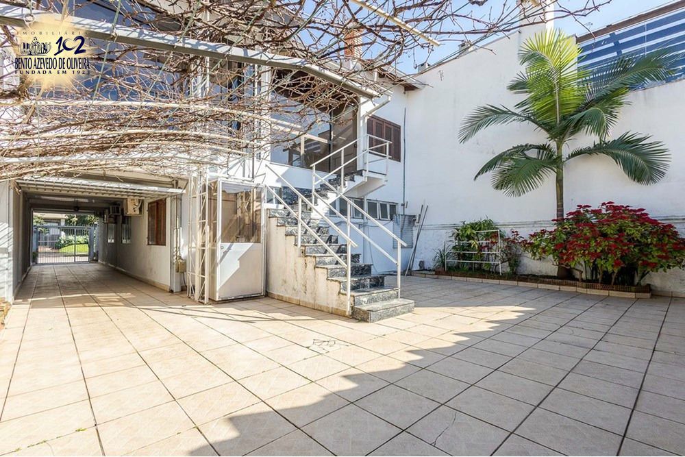 Casa, 4 quartos, 344 m² - Foto 30