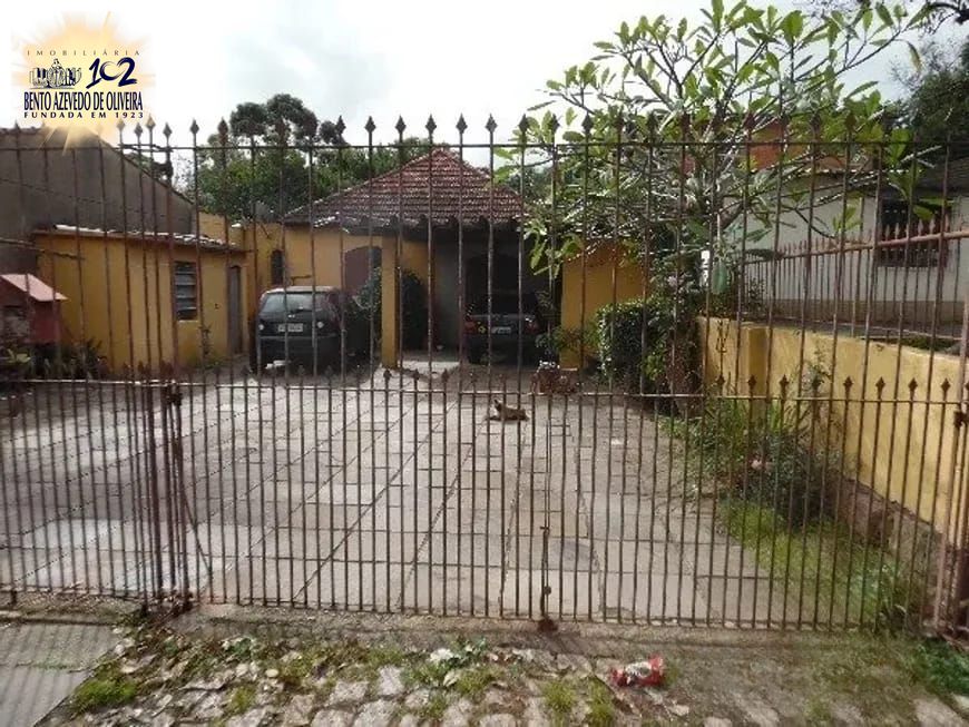 Casa, 3 quartos, 70 m² - Foto 2
