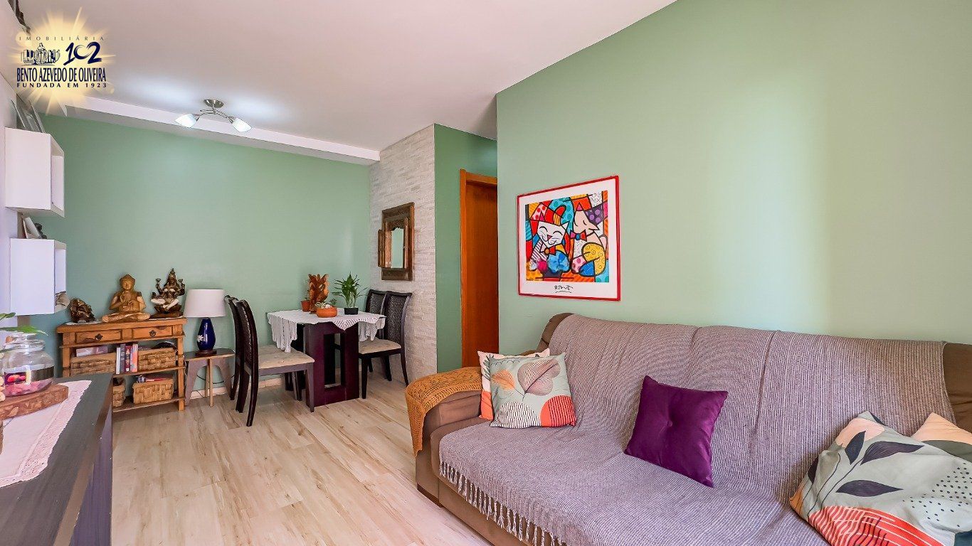 Apartamento, 2 quartos, 61 m² - Foto 9