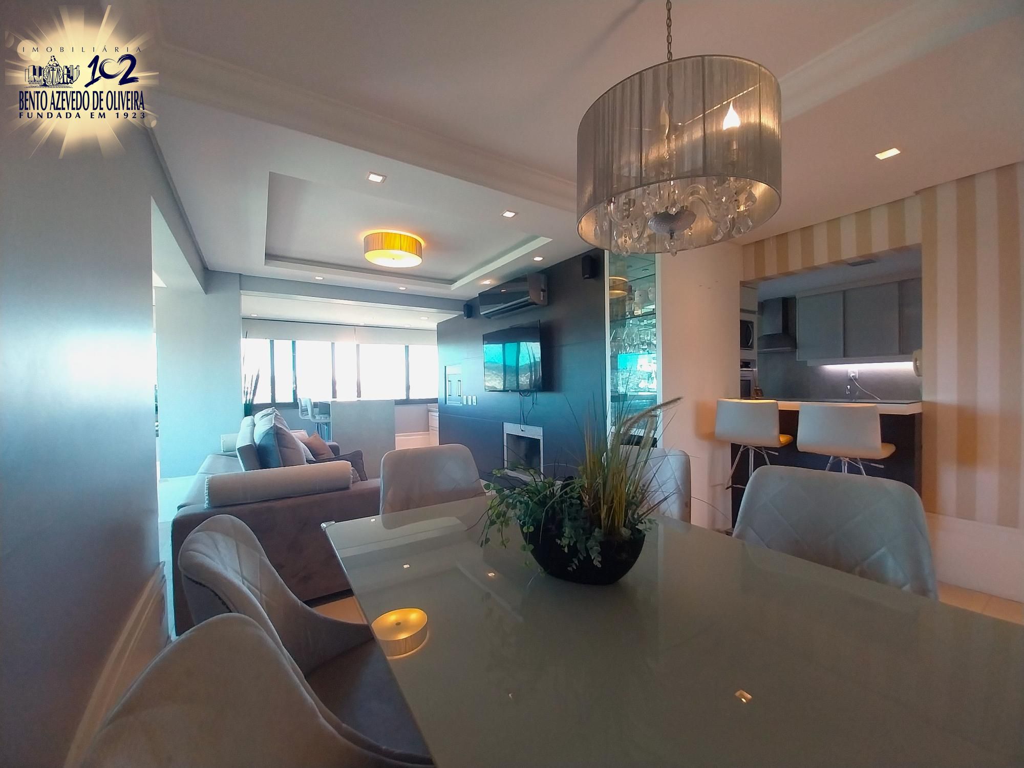 Apartamento, 2 quartos, 124 m² - Foto 8