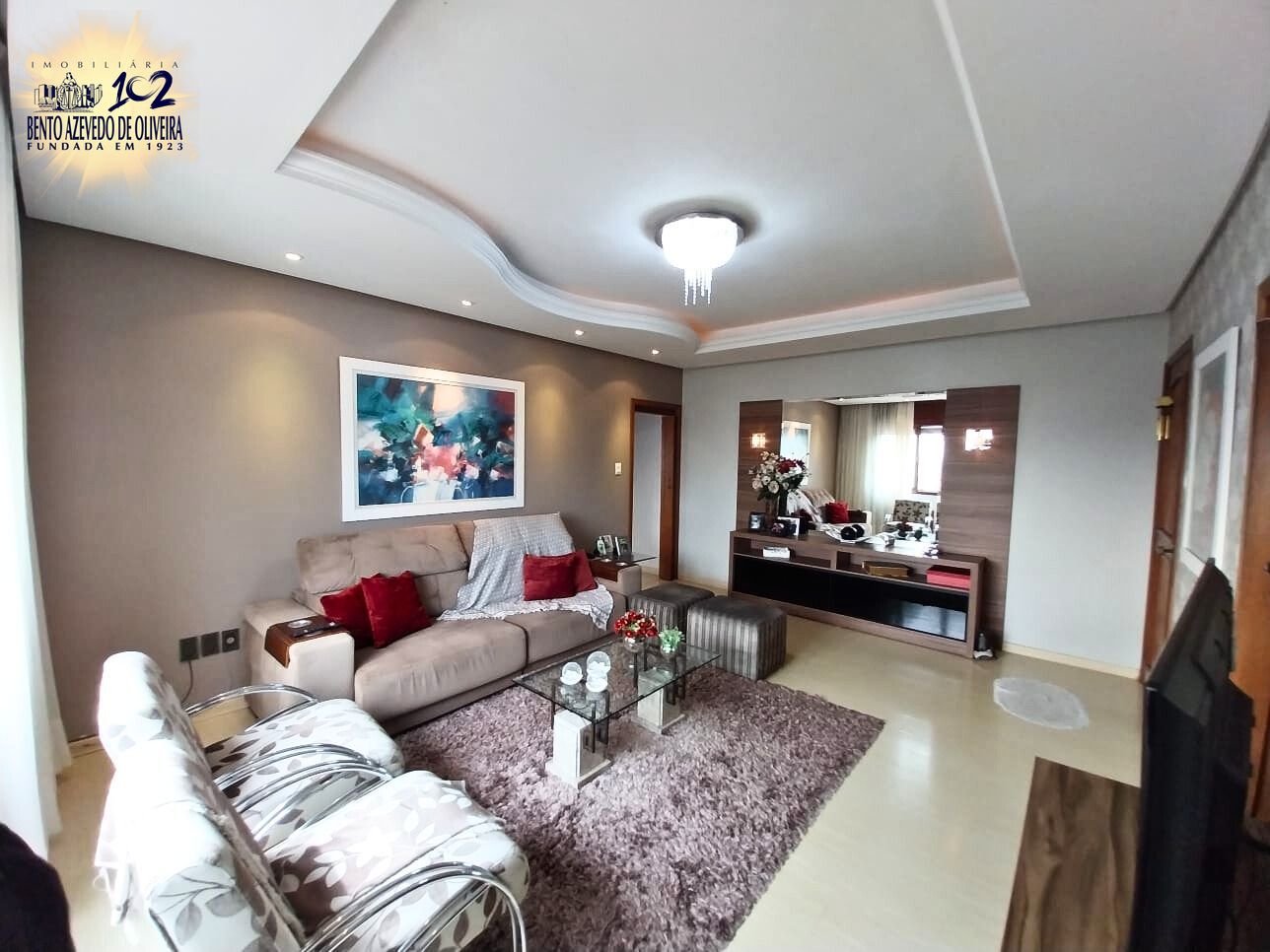 Apartamento, 3 quartos, 102 m² - Foto 9