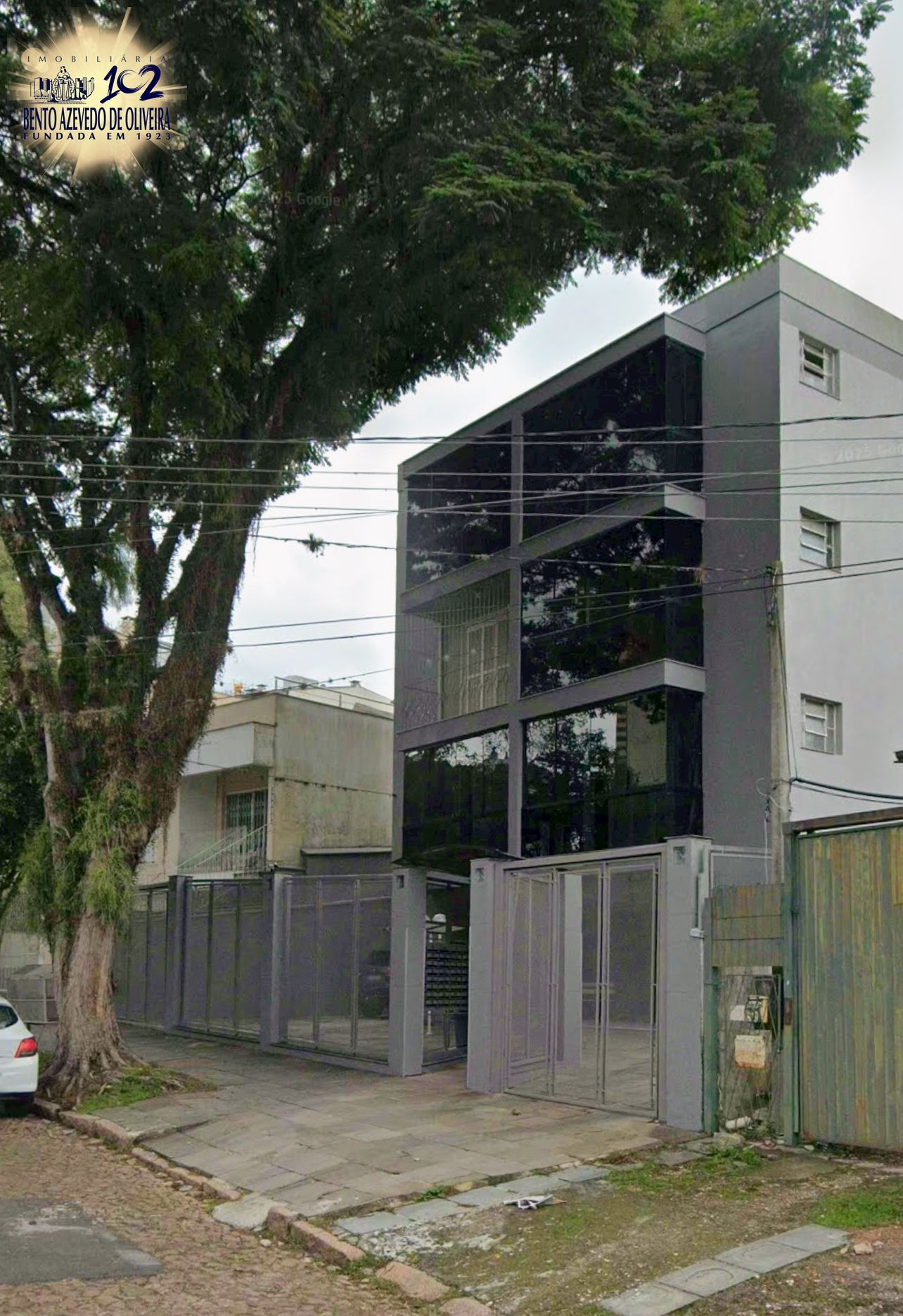 Apartamento, 1 quarto, 46 m² - Foto 1