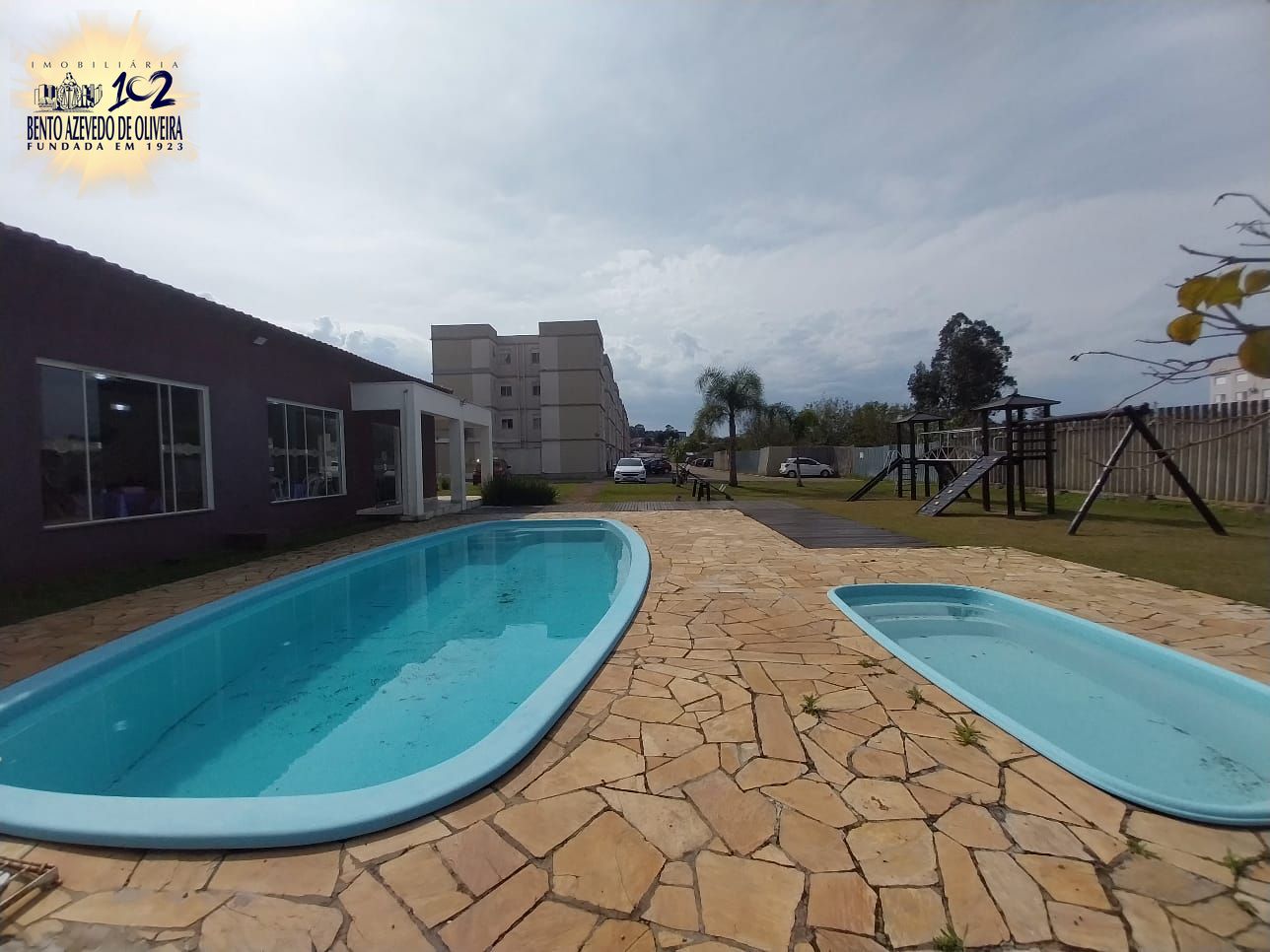 Apartamento, 2 quartos, 52 m² - Foto 17