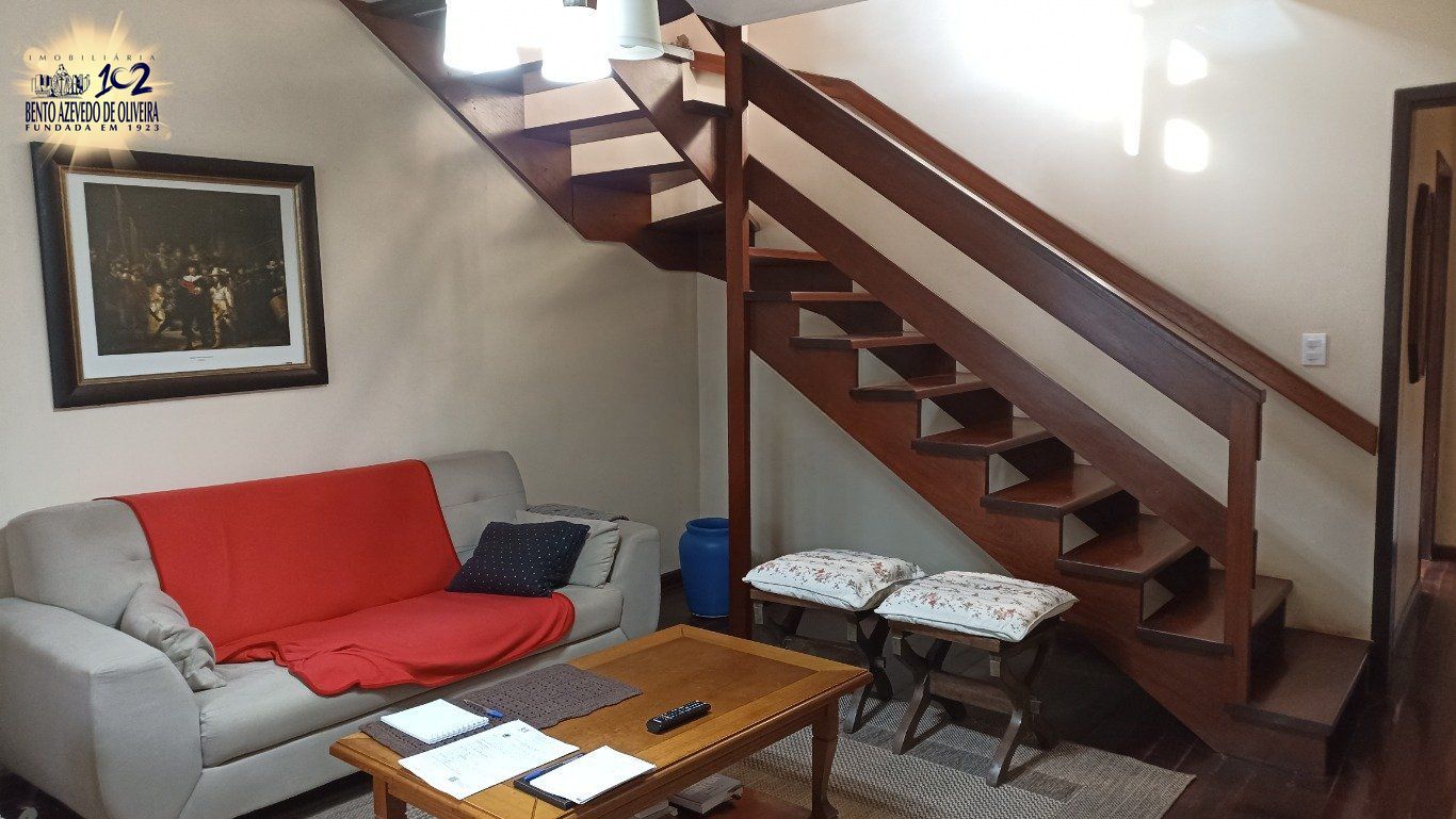 Casa, 3 quartos, 268 m² - Foto 3