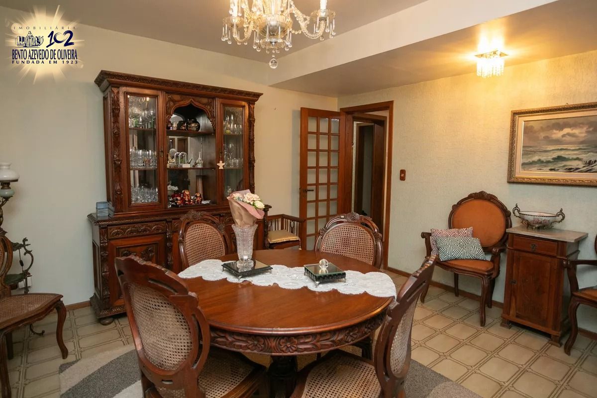 Casa, 4 quartos, 280 m² - Foto 9
