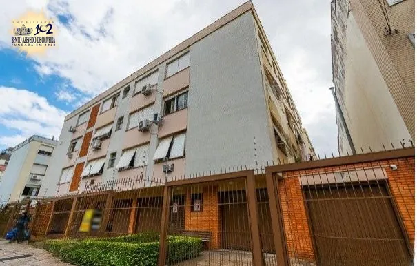 Apartamento, 2 quartos, 60 m² - Foto 19