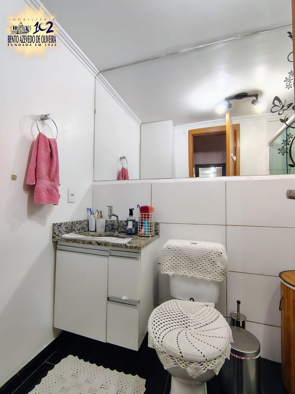 Apartamento, 2 quartos, 42 m² - Foto 6