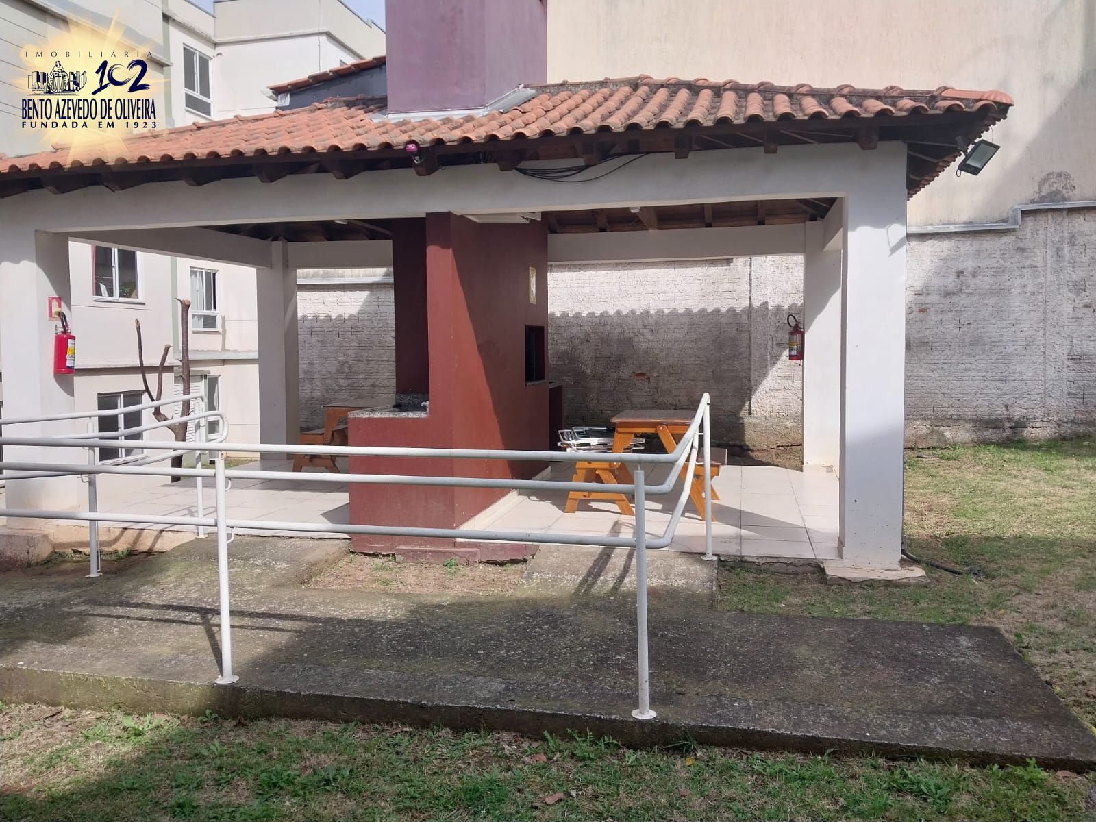 Apartamento, 2 quartos, 52 m² - Foto 21