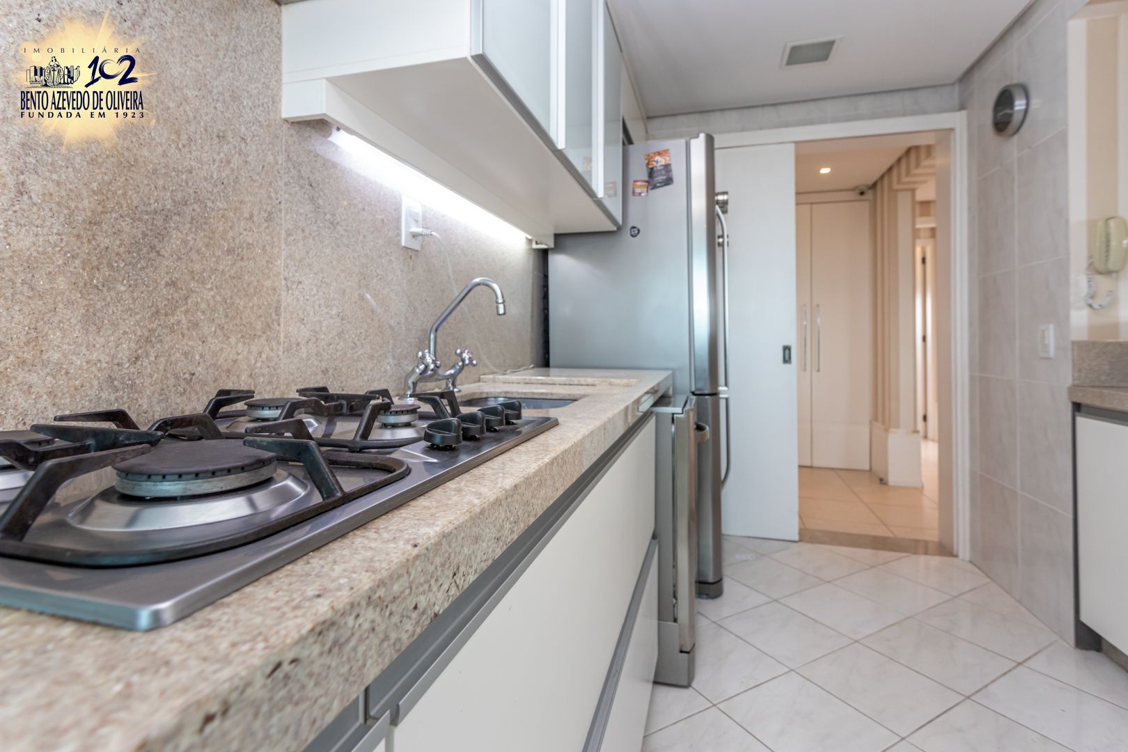 Apartamento, 2 quartos, 124 m² - Foto 22