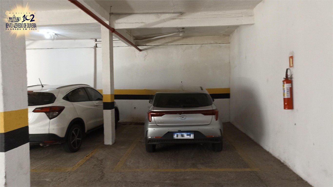 Apartamento, 2 quartos, 91 m² - Foto 21
