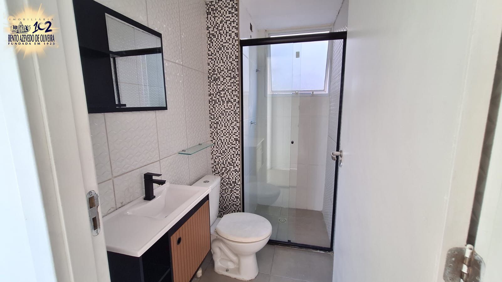 Apartamento, 2 quartos, 42 m² - Foto 2