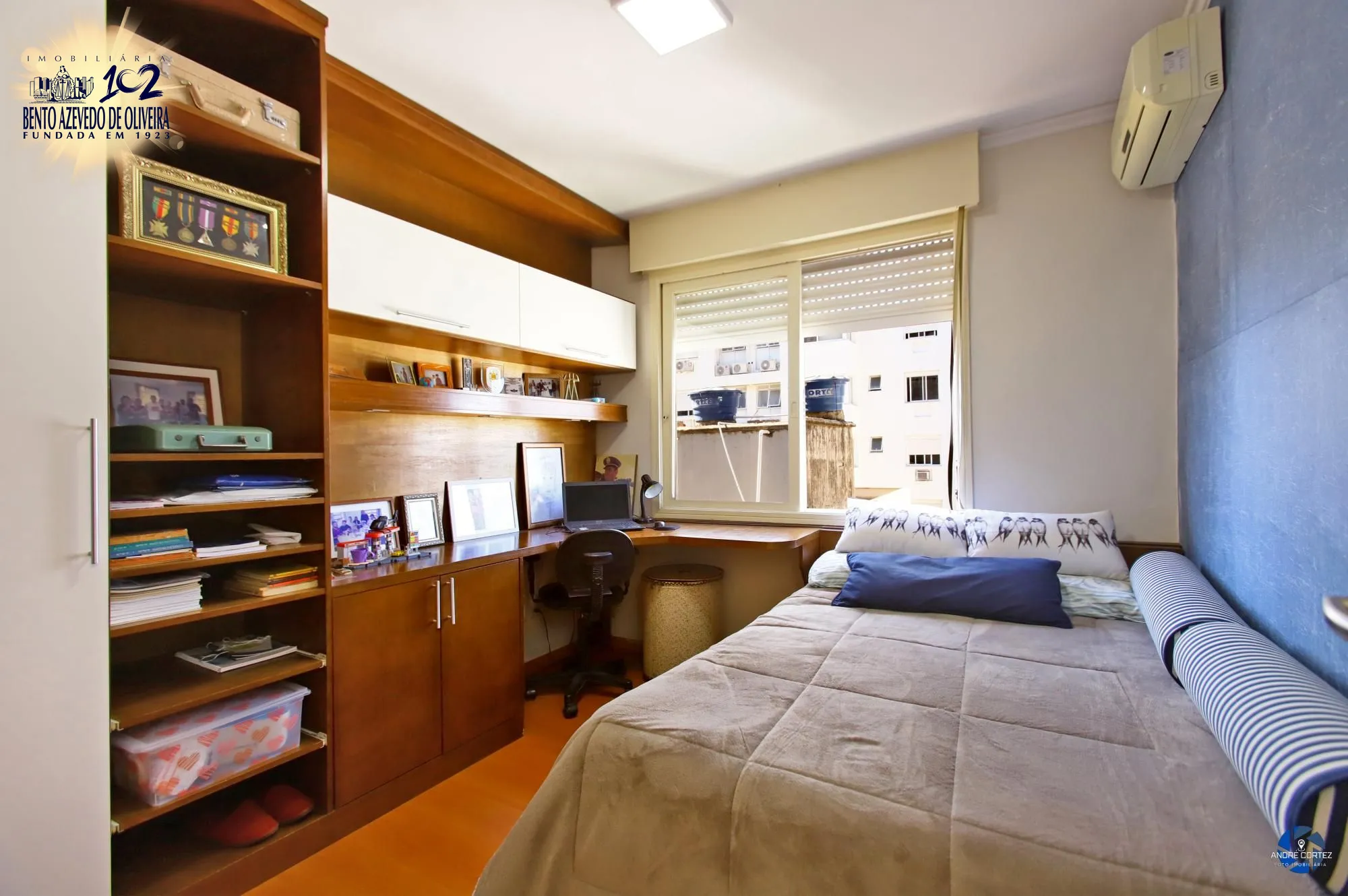 Cobertura, 3 quartos, 145 m² - Foto 19