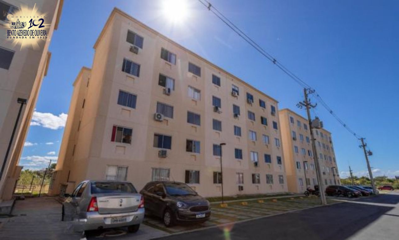 Apartamento, 2 quartos, 40 m² - Foto 11