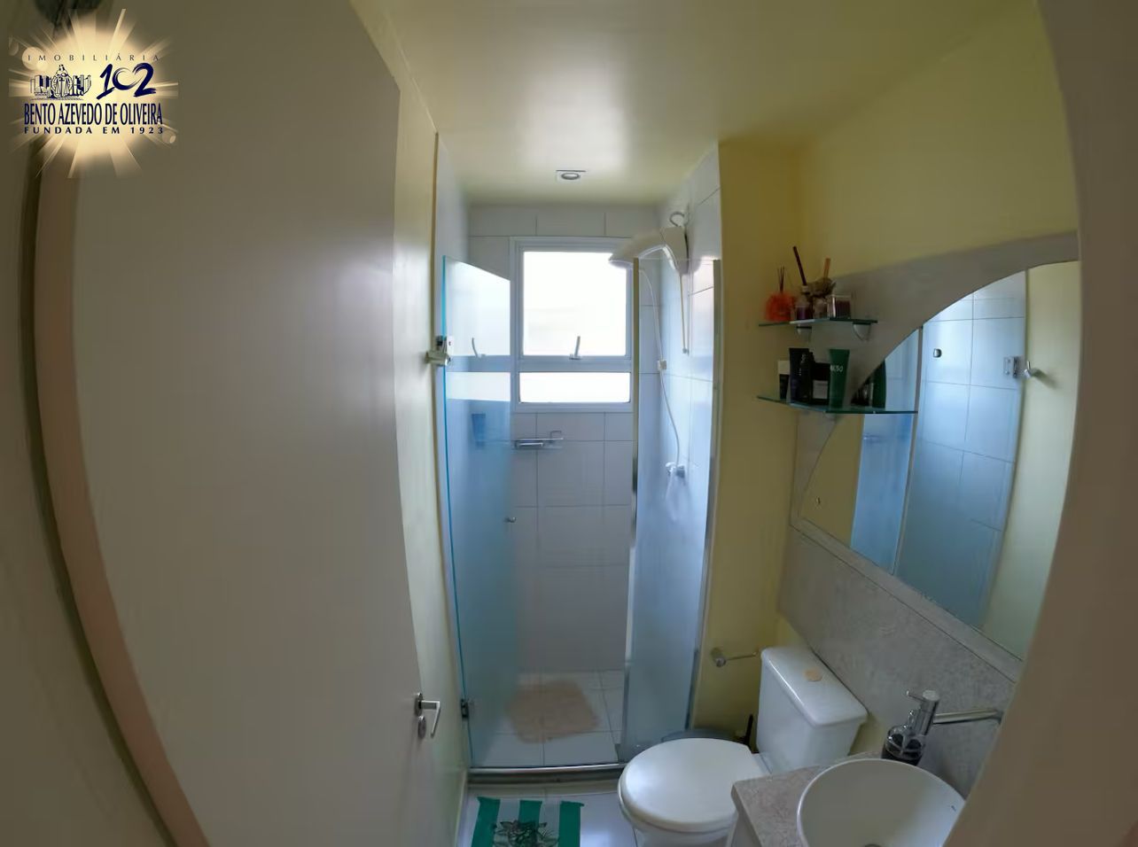 Apartamento, 2 quartos, 49 m² - Foto 12