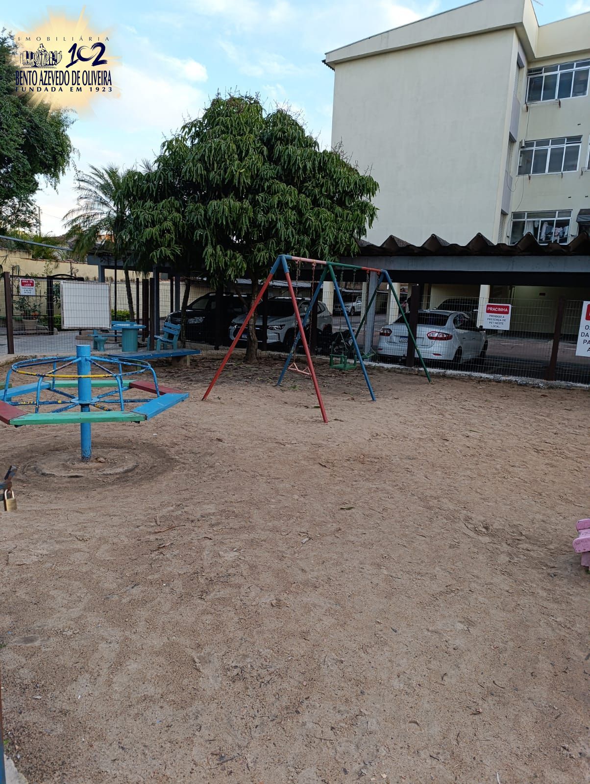Apartamento, 1 quarto, 51 m² - Foto 30