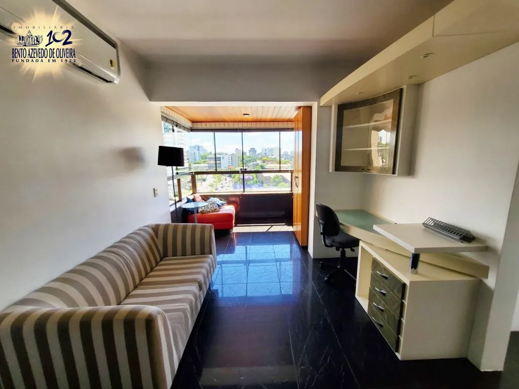 Apartamento, 1 quarto, 49 m² - Foto 5