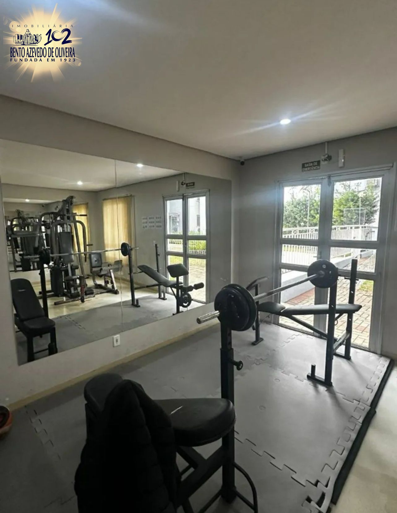Apartamento, 3 quartos, 67 m² - Foto 11