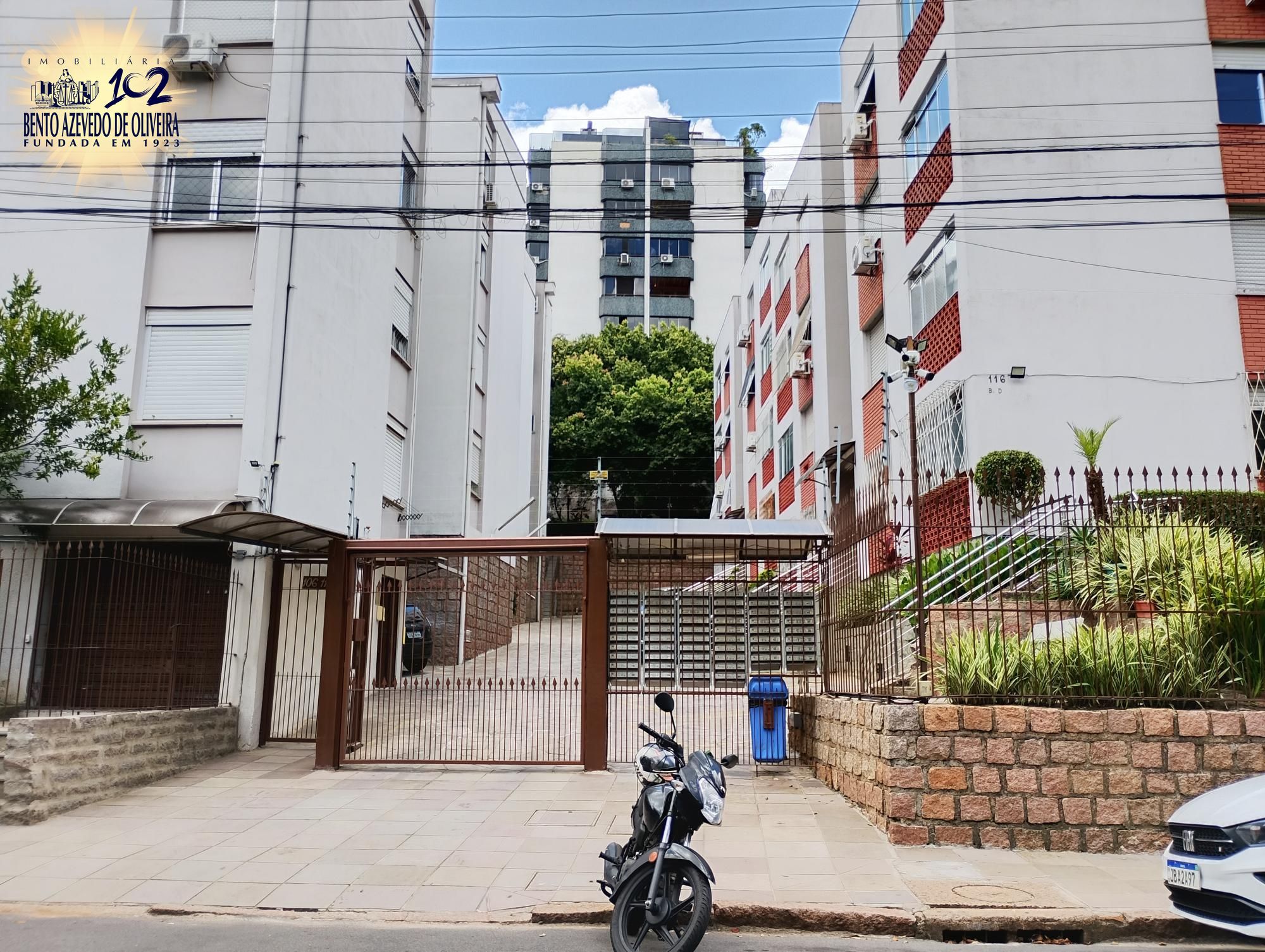 Apartamento, 2 quartos, 55 m² - Foto 1