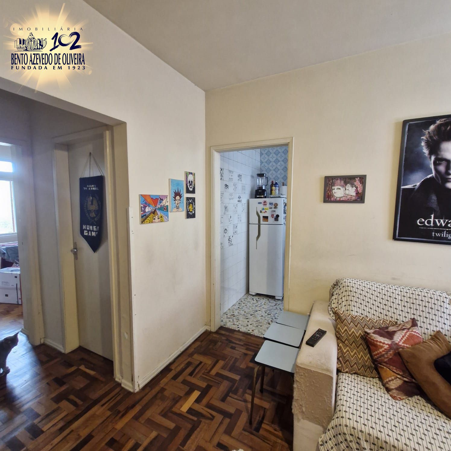 Apartamento, 2 quartos, 56 m² - Foto 4