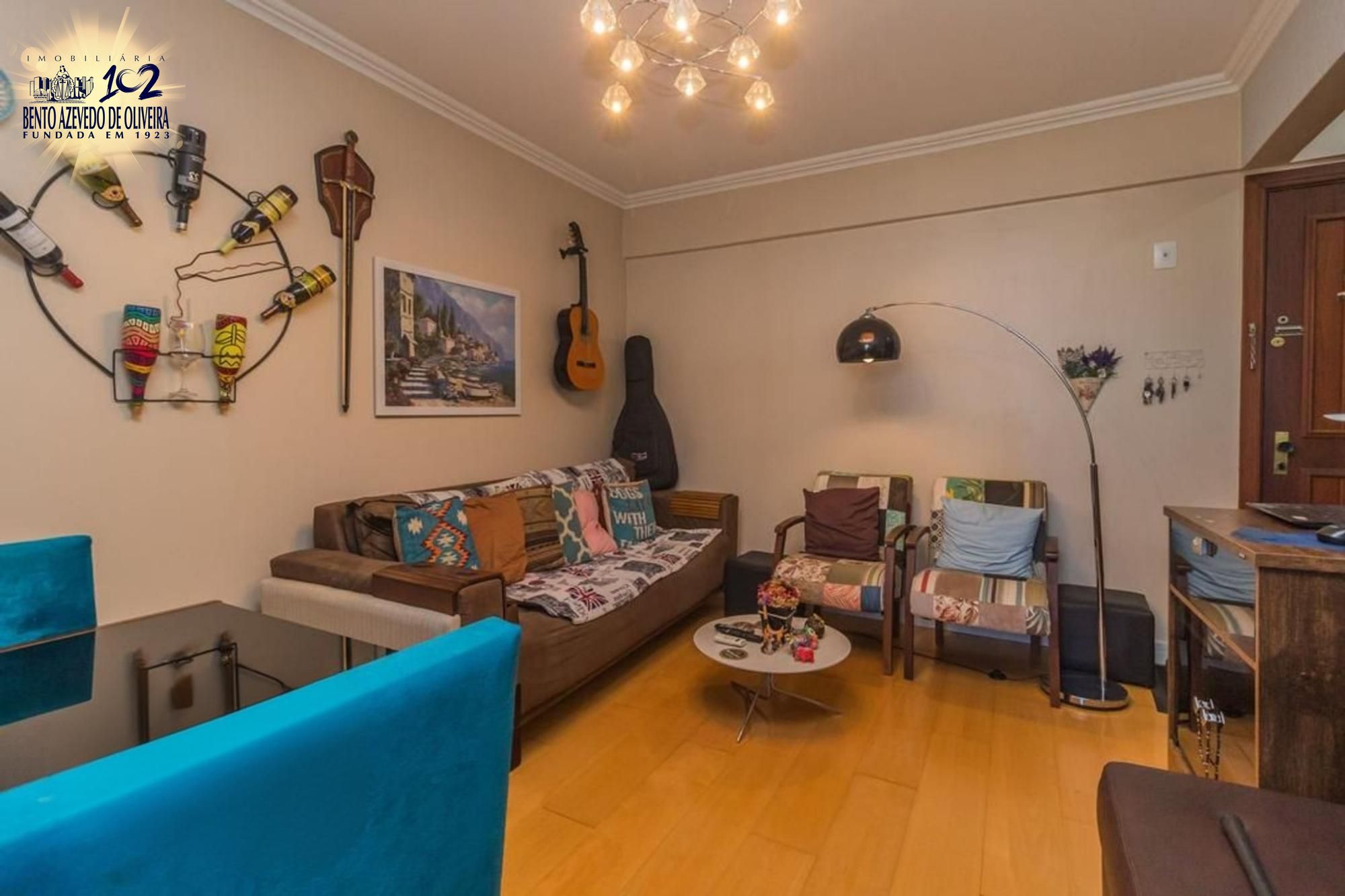 Apartamento, 1 quarto, 47 m² - Foto 5