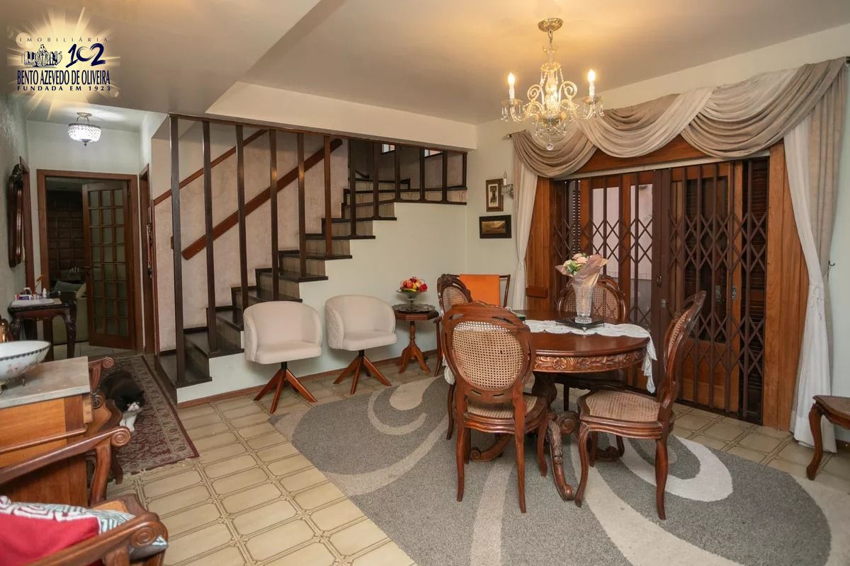 Casa, 4 quartos, 280 m² - Foto 6