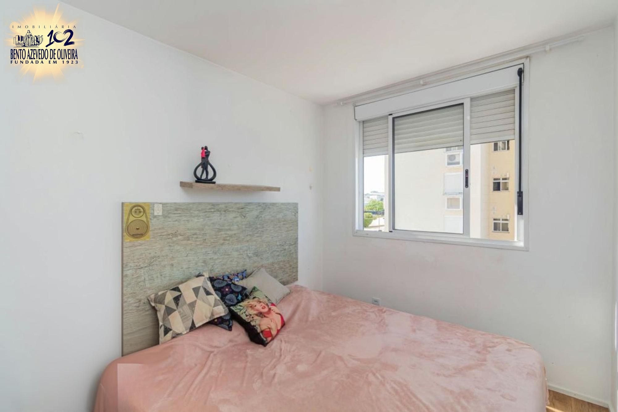 Apartamento, 3 quartos, 62 m² - Foto 14