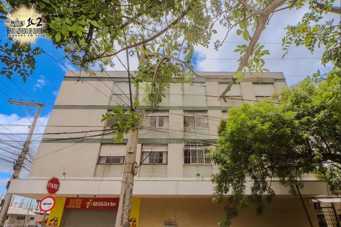 Apartamento, 3 quartos, 86 m² - Foto 3