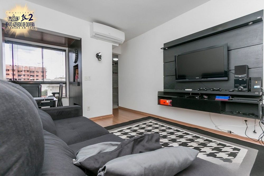 Apartamento, 1 quarto, 47 m² - Foto 16