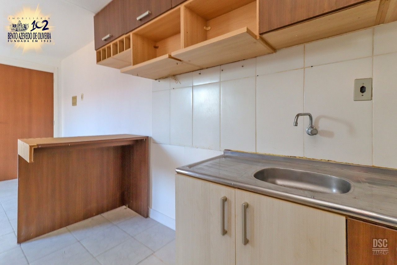 Apartamento, 2 quartos, 38 m² - Foto 1
