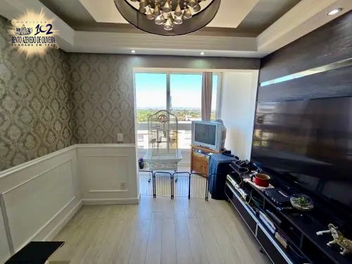 Apartamento, 3 quartos, 88 m² - Foto 11