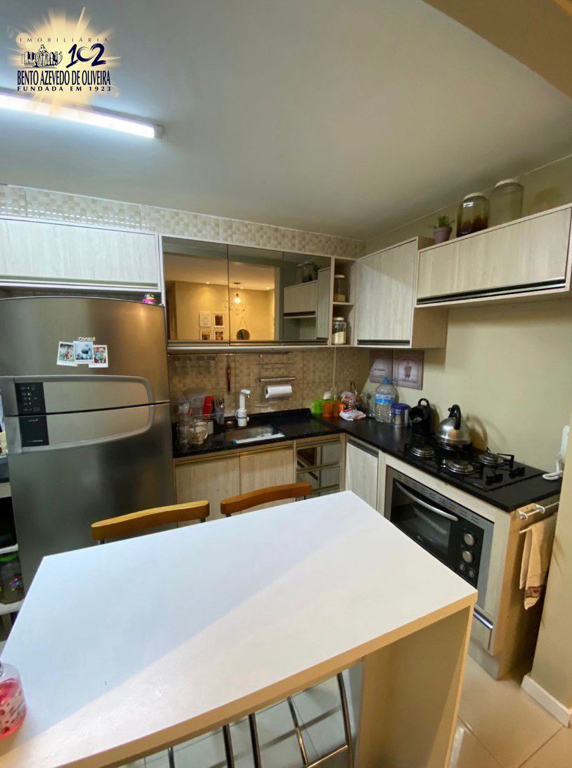 Apartamento, 2 quartos, 42 m² - Foto 3