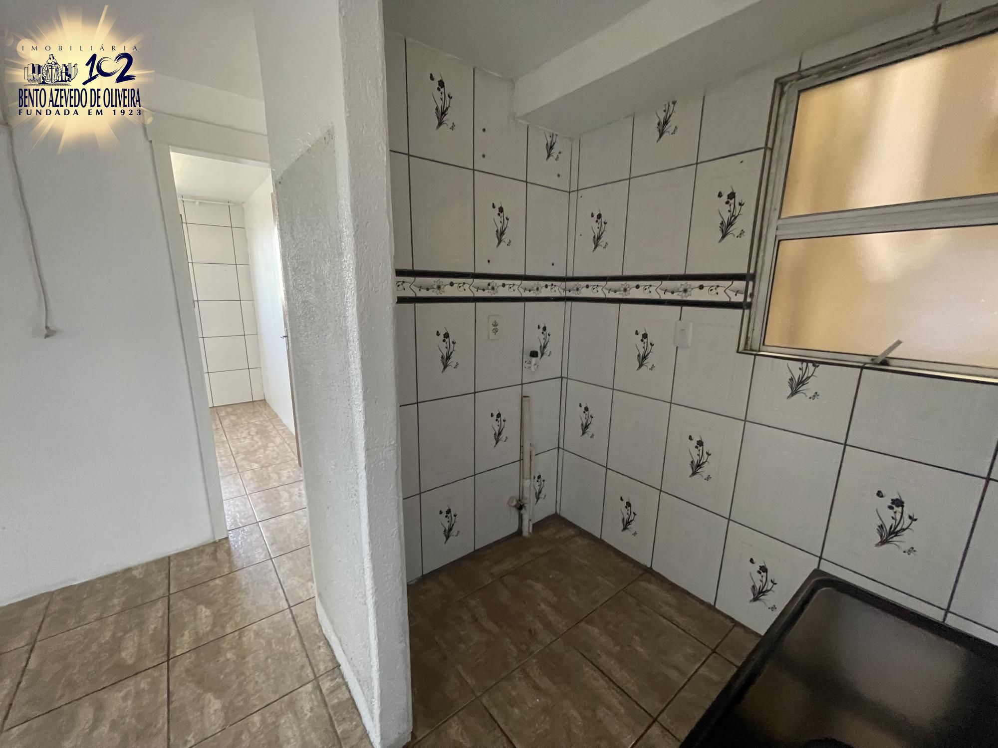Apartamento, 2 quartos, 46 m² - Foto 3