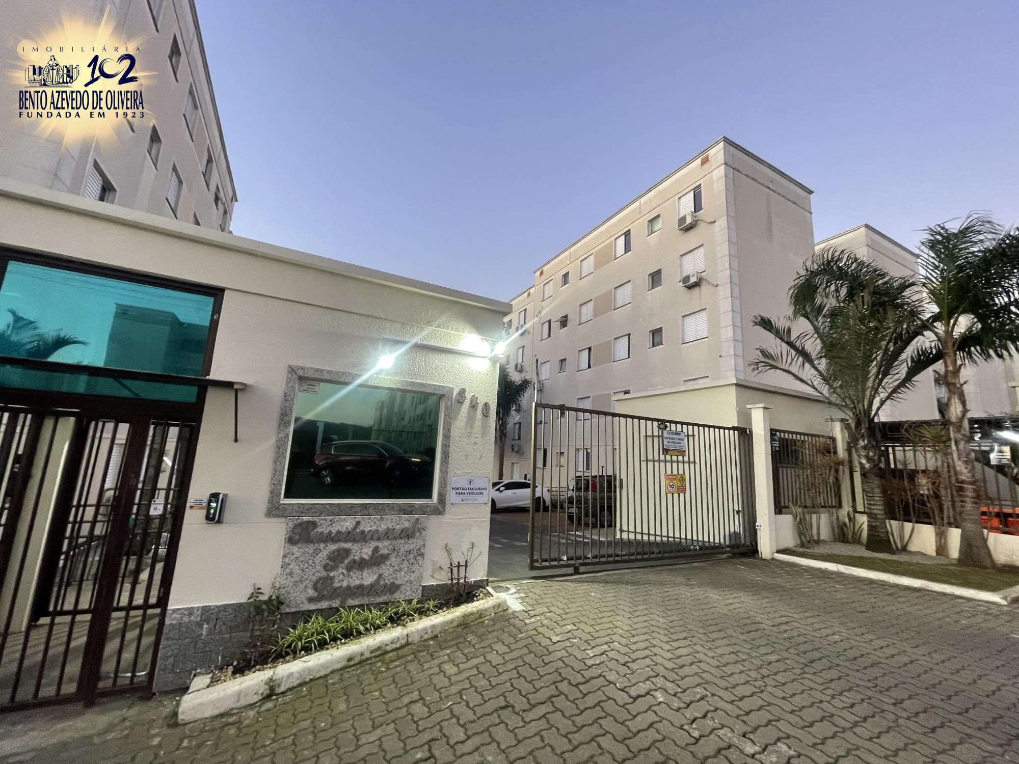 Apartamento, 2 quartos, 42 m² - Foto 22