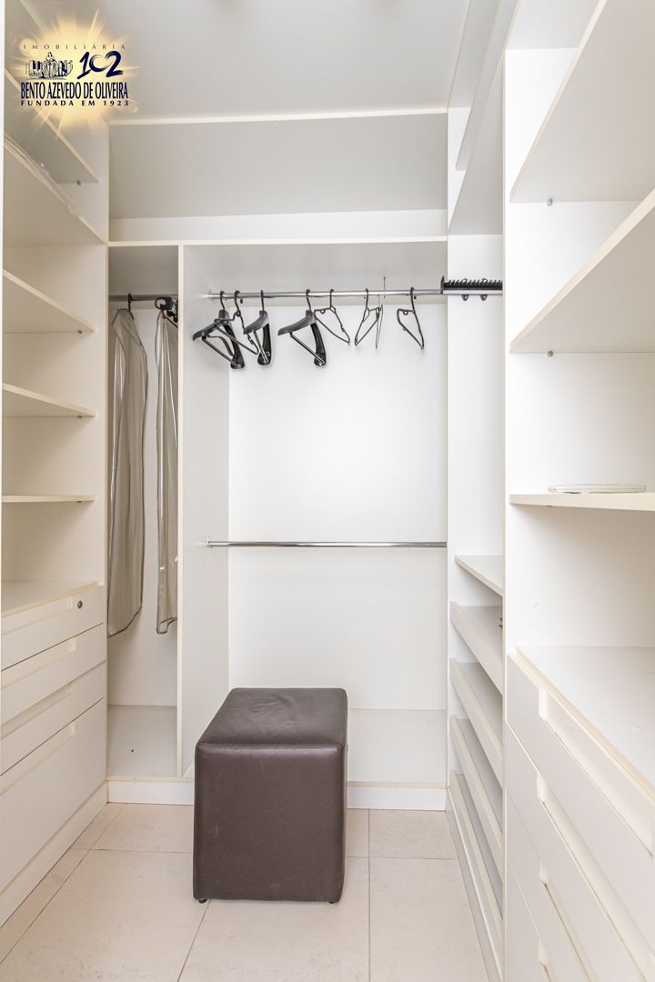 Apartamento, 2 quartos, 124 m² - Foto 37