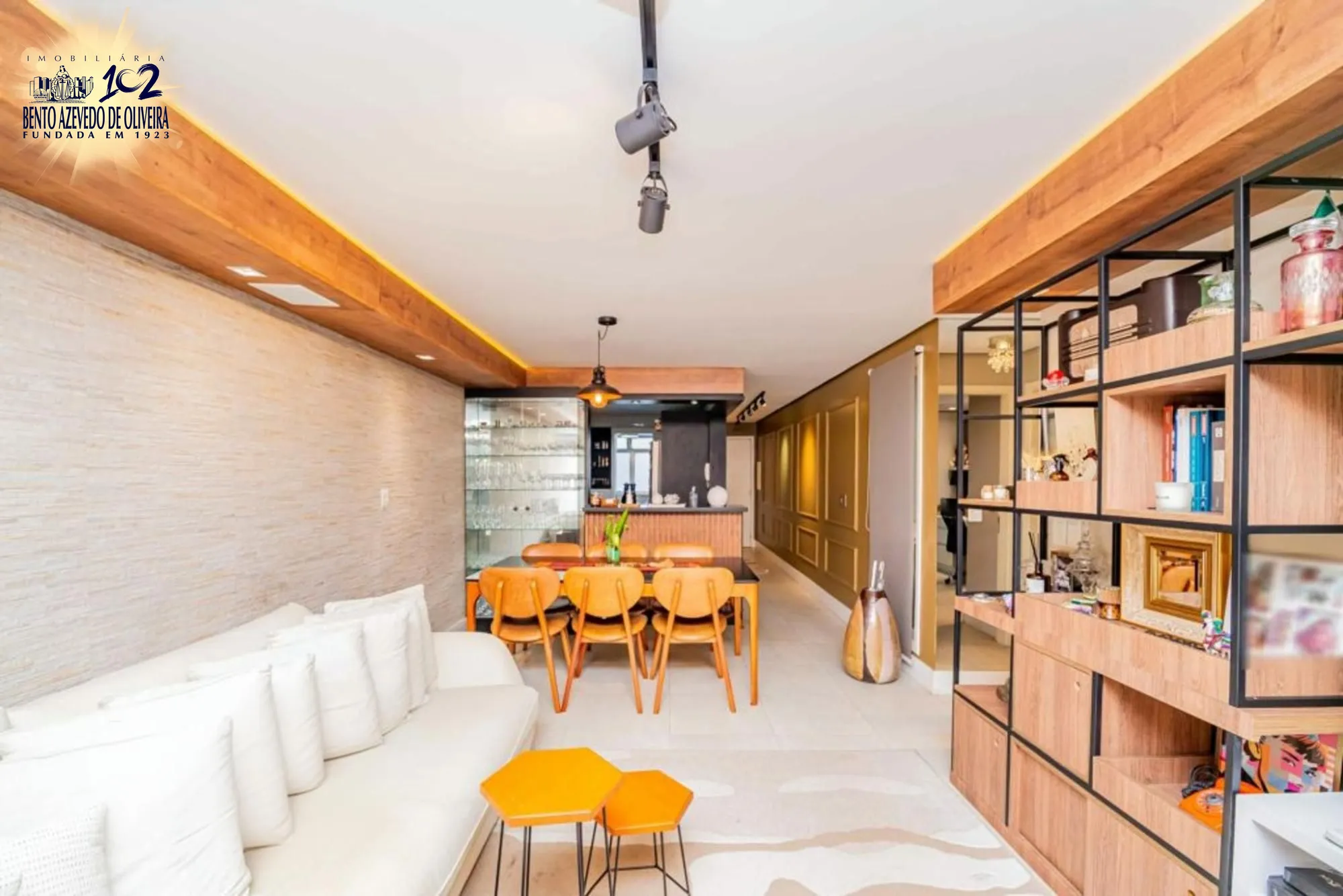 Apartamento, 2 quartos, 100 m² - Foto 5